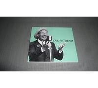 Trenet, Charles - Talents du siècle