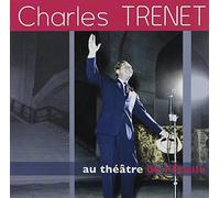 Trenet,Charles - Theatre de l'Etoile