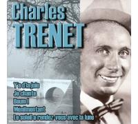 Trenet, Charles - Y'a d'la joie