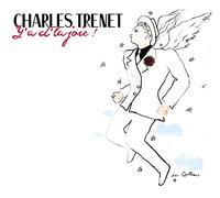 Charles Trenet – Best Of – 3 CD – Import (Parlophone)