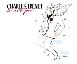 Trenet, Charles - Y'a d'la Joie - Best of