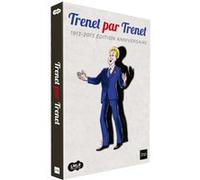 Trenet par Trenet : 1913 - 2013 Edition Anniversaire DVD G