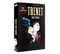Trenet Par Trenet 20ème anniversaire DVD DVD