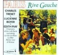Trenet - Paris Rive Gauche