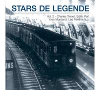 Trenet - Stars de Legend Vol 2 [Import]