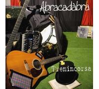 Trenincorsa - Abracadabra [Import]