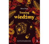 Trening wiedźmy - Mira Daga (livre en polonais)