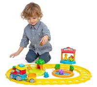 Trenino Delle Avventure