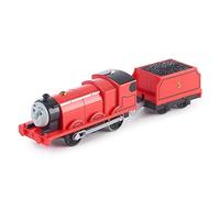 Trenino Fisher Price Thomas & Friends Track Master James