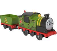 Trenino Thomas Whiff Modèle Locomotive Motorizé Remorque 20Cm HMC23