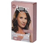 TRENKER Alline Prohair Anti-chûte de cheveux Capsule(S) 30 pc(s)