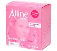 TRENKER Alline Prohair Anti-chûte de cheveux Comprimé(S) 180 pc(s)