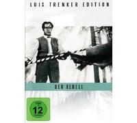 Trenker - Der Rebell-Luis Trenker Edition [Import]