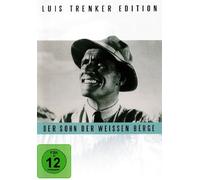 Trenker - Der Sohn der Weissen Berge-Luis Trenker Edition