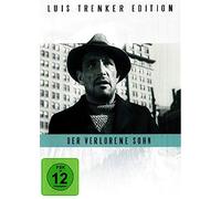 Trenker - Der Verlorene Sohn-Luis Trenker Edition [Import]