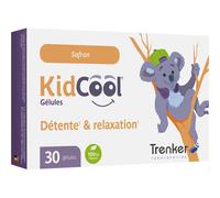 Trenker Kidcool 30 Gélules