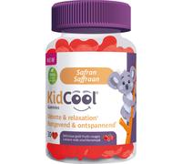 Trenker Kidcool 30 Gummies