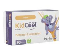 Trenker Kidcool 90 Gélules