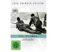 Trenker,Luis - Berge in Flammen [Import]