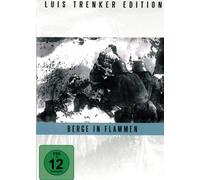 Trenker,Luis-Edition - Berge in Flammen,1931 [Import]