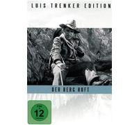 Trenker,Luis-Edition - Der Berg Ruft,1937 [Import]