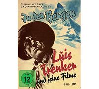In den Bergen – Luis Trenker – DVD – 375 Media