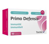 Trenker Primo Defensis 90 Comprimés À Sucer