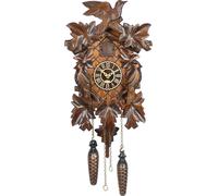 Trenkle - 351_QM - Horloge à coucou - Quartz