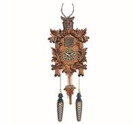 Horloge Trenkle 371_QM horloge murale coucou Quartz