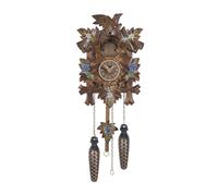 Trenkle - 411_QM - Horloge à coucou - Quartz