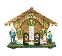 Trenkle Chalet météo de Heidi TU 836