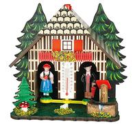 Trenkle Chalet météo TU 0801