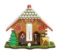 Trenkle Chalet météo TU 816