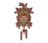 Generique Horloge murale coucou Trenkle 369_QMT_HZZG Quartz