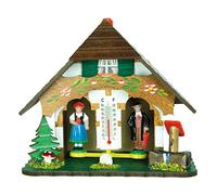 Trenkle Chalet météo TU 817