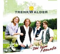 Trenkwalder - Zaehl Deine Freunde