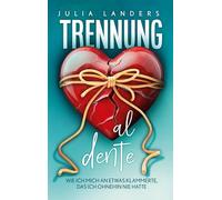 Trennung al dente: Wie ich mich an etwas klammerte, das ich ohnehin nie hatte