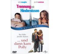 Trennung mit Hindernissen + ... und dann kam Polly