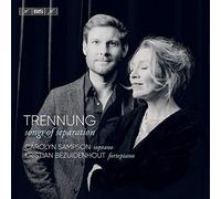 Trennung - Songs of Separation