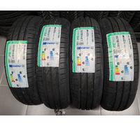 Treno Complet 165/70 R14 81T 4 Pneus Auto Nexen HD Plus Nouvelles Gomme Été