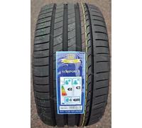 Treno Complet 205/55 R17 95W Pneus Auto Imperial Ecosport Nouvelles 2025