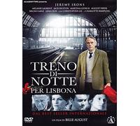 Treno di Notte per Lisbona [Import]