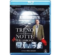 Treno di Notte per Lisbona [Blu-Ray] [Import]