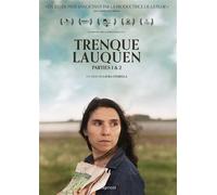 Trenque Lauquen Blu-ray