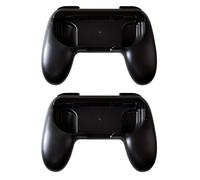 Trenro Fighters Poignées Nintendo Switch pour manette gauche et droite - Nintendo Switch