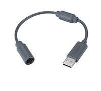 Trenro Wired Controller USB Breakaway Cable Cord by Trenro