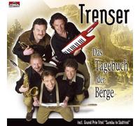 Trenser - Das Tagebuch der Berge [Import]