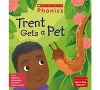 Trent Gets a Pet Set 7 by Catherine Baker Catherine Baker (Auteur)