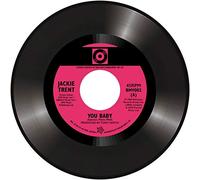 Trent,Jackie - You Baby/Lost Summer Love