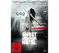 Trent,Jonathan - Ghost Horror Hotel: Fear the Night